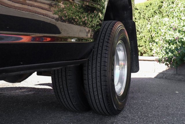 2017 RAM 3500 Lone Star