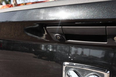 2017 RAM 3500 Lone Star