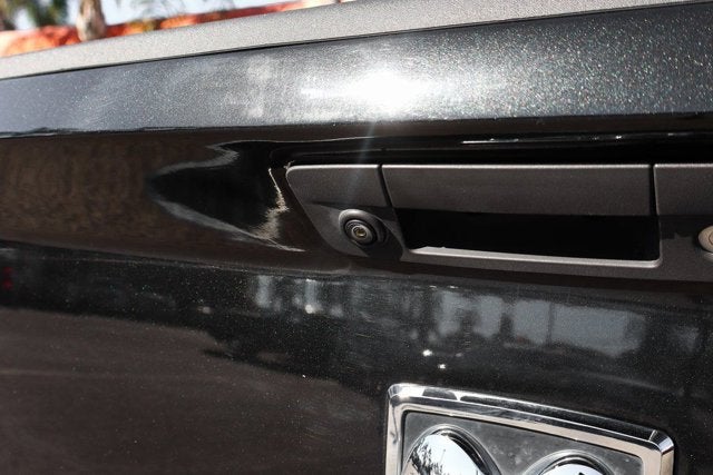 2017 RAM 3500 Lone Star