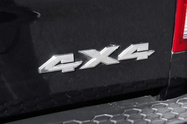 2017 RAM 3500 Lone Star