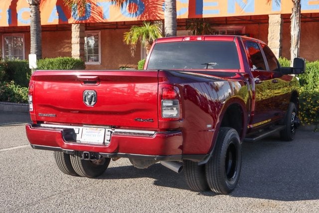 2023 RAM 3500 Big Horn
