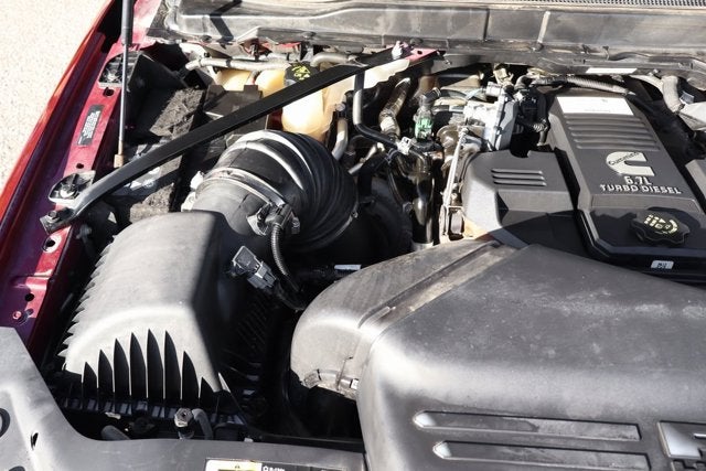 2023 RAM 3500 Big Horn