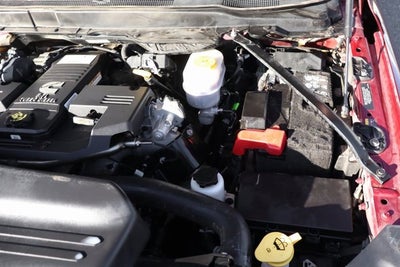 2023 RAM 3500 Big Horn