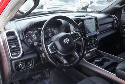 2023 RAM 3500 Big Horn