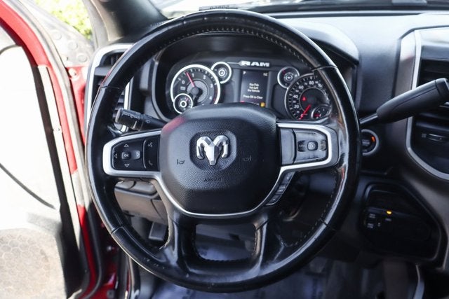 2023 RAM 3500 Big Horn