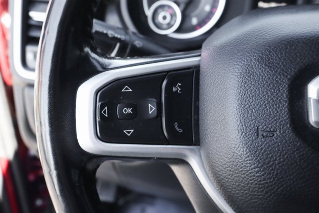 2023 RAM 3500 Big Horn