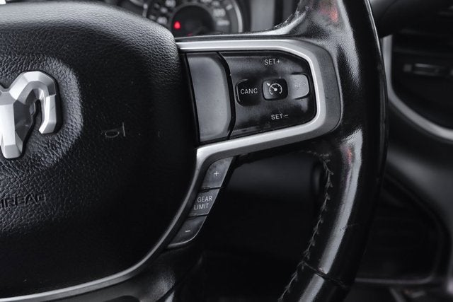 2023 RAM 3500 Big Horn