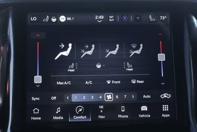 2023 RAM 3500 Big Horn