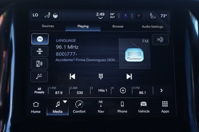 2023 RAM 3500 Big Horn