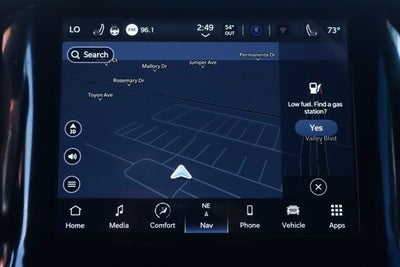 2023 RAM 3500 Big Horn