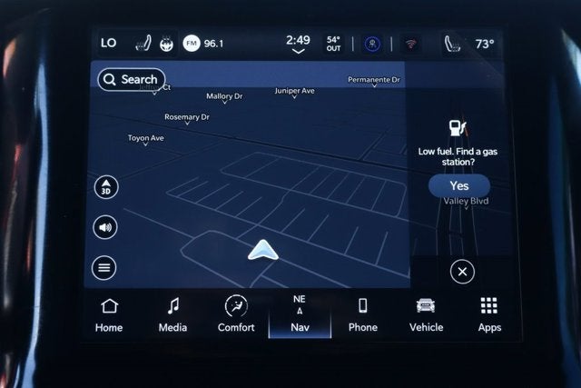 2023 RAM 3500 Big Horn