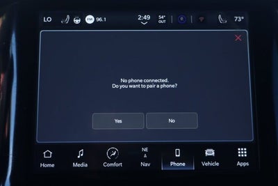 2023 RAM 3500 Big Horn