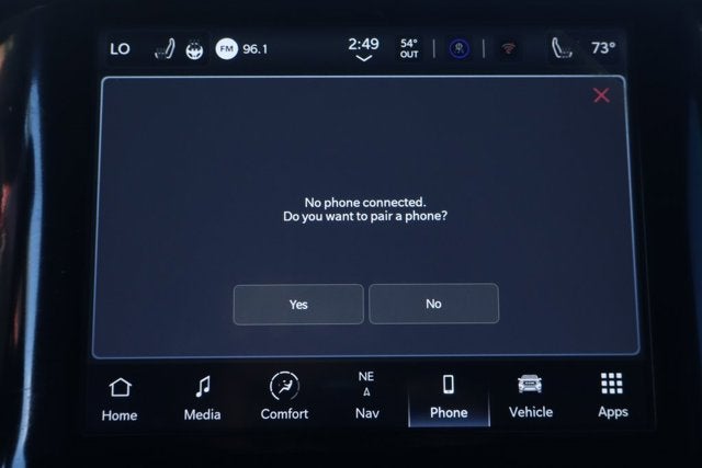 2023 RAM 3500 Big Horn