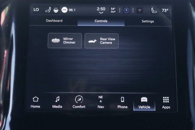 2023 RAM 3500 Big Horn