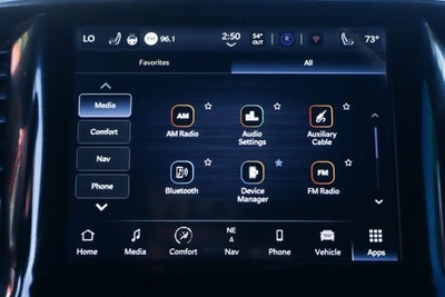 2023 RAM 3500 Big Horn