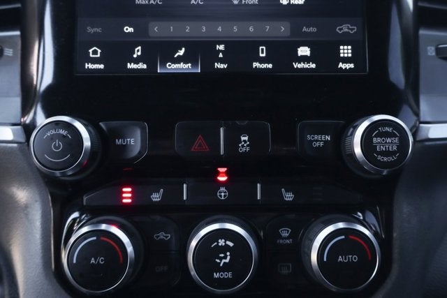 2023 RAM 3500 Big Horn