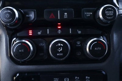 2023 RAM 3500 Big Horn