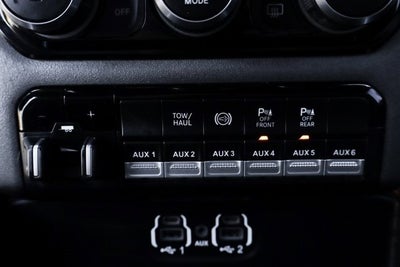 2023 RAM 3500 Big Horn