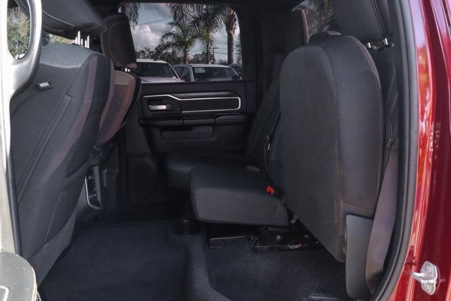 2023 RAM 3500 Big Horn