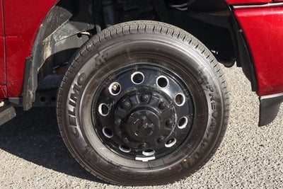 2023 RAM 3500 Big Horn