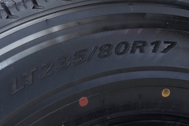 2023 RAM 3500 Big Horn