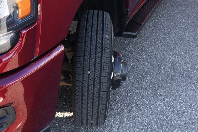 2023 RAM 3500 Big Horn