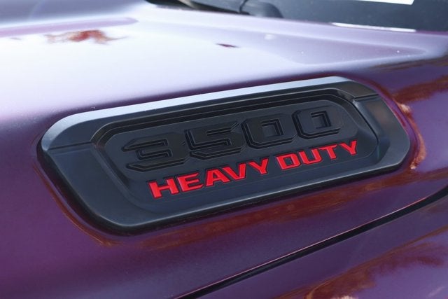 2023 RAM 3500 Big Horn