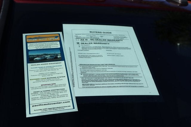 2023 RAM 3500 Big Horn