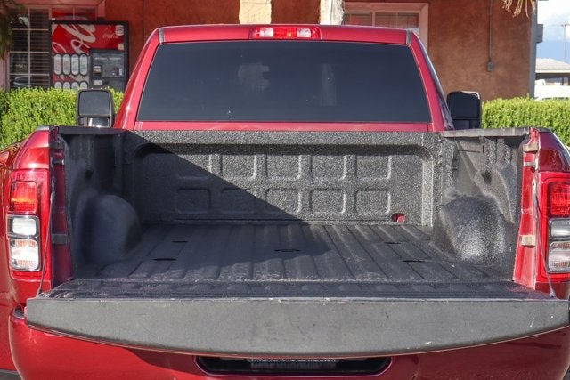 2023 RAM 3500 Big Horn