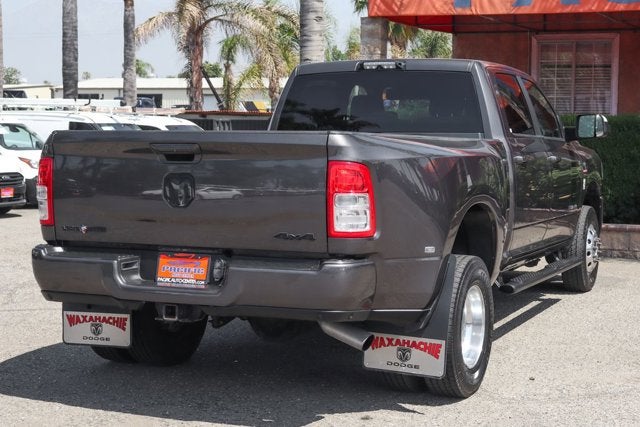 2021 RAM 3500 Big Horn