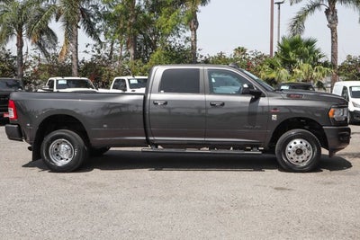 2021 RAM 3500 Big Horn