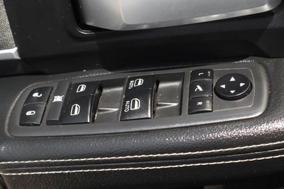 2021 RAM 3500 Big Horn