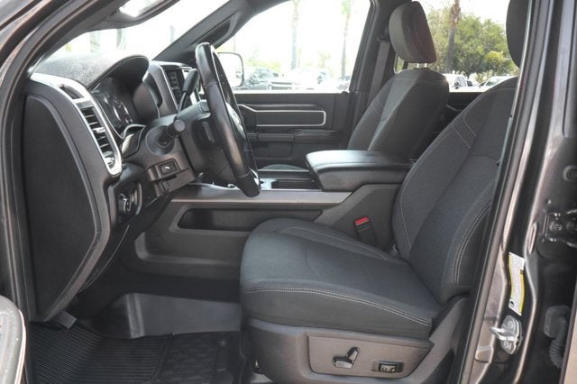 2021 RAM 3500 Big Horn