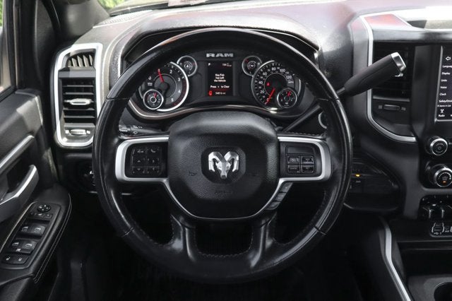 2021 RAM 3500 Big Horn
