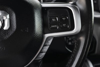 2021 RAM 3500 Big Horn