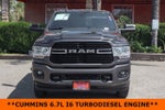 2021 RAM 3500 Big Horn