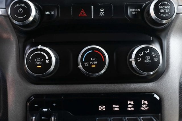 2021 RAM 3500 Big Horn