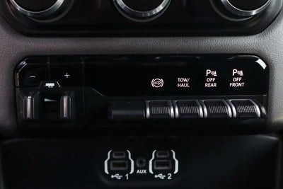 2021 RAM 3500 Big Horn