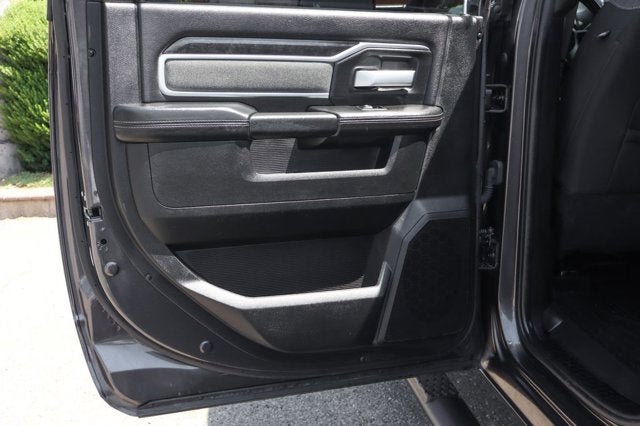 2021 RAM 3500 Big Horn
