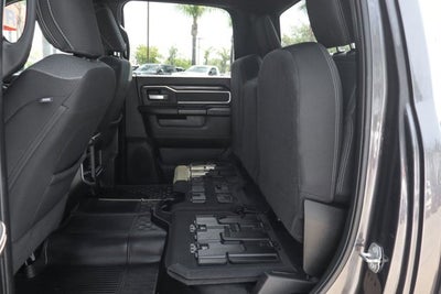 2021 RAM 3500 Big Horn