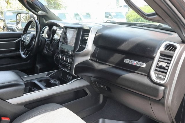 2021 RAM 3500 Big Horn