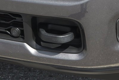 2021 RAM 3500 Big Horn
