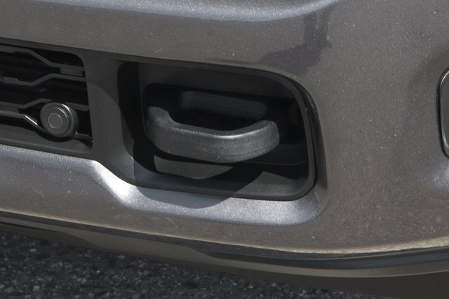 2021 RAM 3500 Big Horn