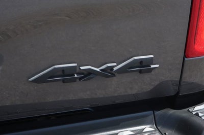 2021 RAM 3500 Big Horn