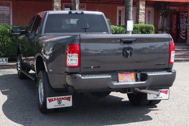 2021 RAM 3500 Big Horn