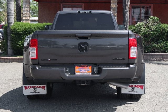 2021 RAM 3500 Big Horn