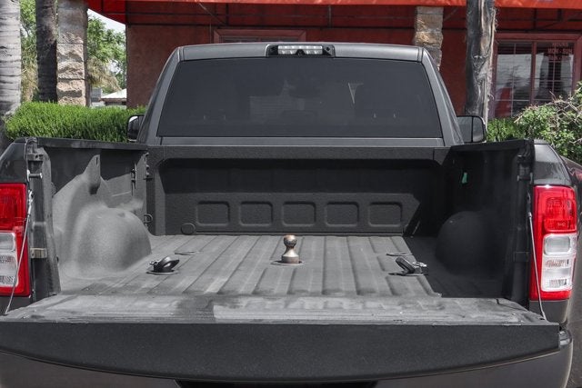 2021 RAM 3500 Big Horn