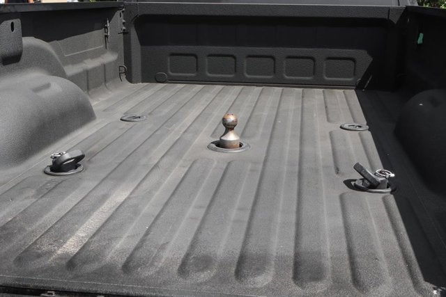 2021 RAM 3500 Big Horn