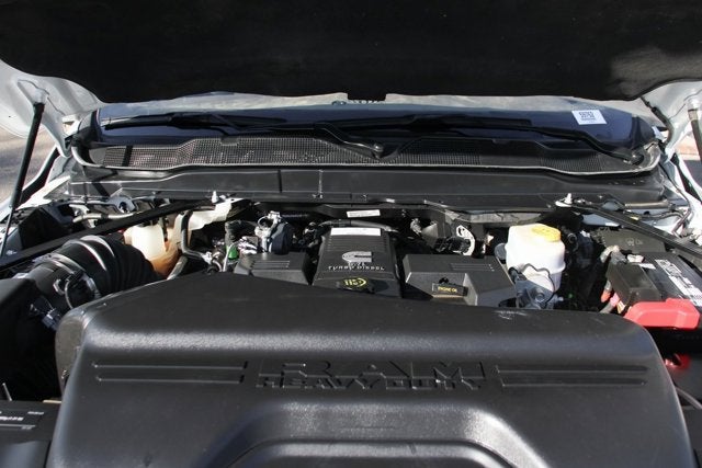 2021 RAM 3500 Big Horn