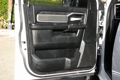 2021 RAM 3500 Big Horn